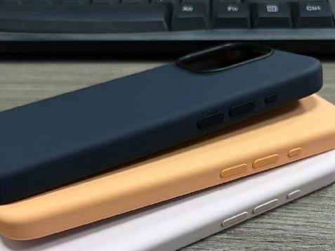 深圳苹果14维修站分享iPhone14手机壳能直接给iPhone15用吗?