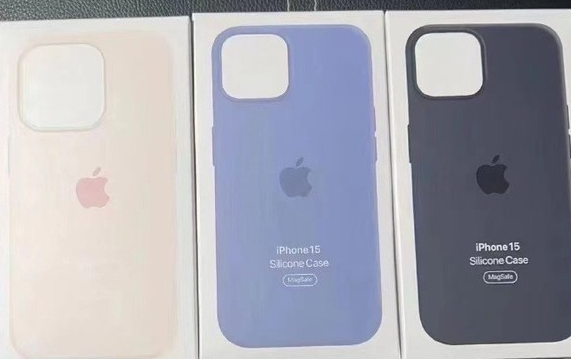 深圳苹果14维修站分享iPhone14手机壳能直接给iPhone15用吗？ 