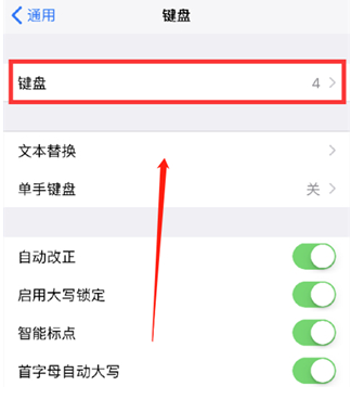 深圳苹果14维修分享iPhone14 Plus设置手写输入的方法 