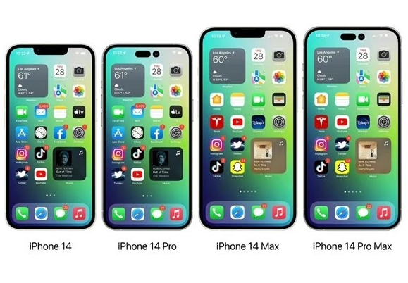 深圳苹果14维修分享iPhone14可以分期吗 