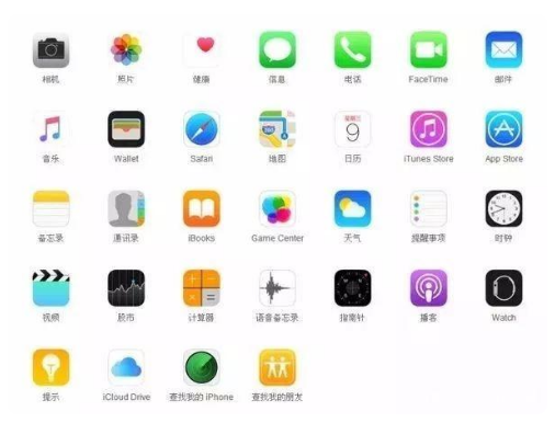 深圳苹果手机维修分享iPhone 自带 App 有哪些不为人知的优点 