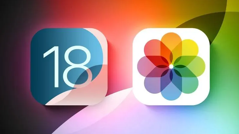 深圳苹果手机维修分享苹果 iOS / iPadOS 18.1Beta 3 发布 