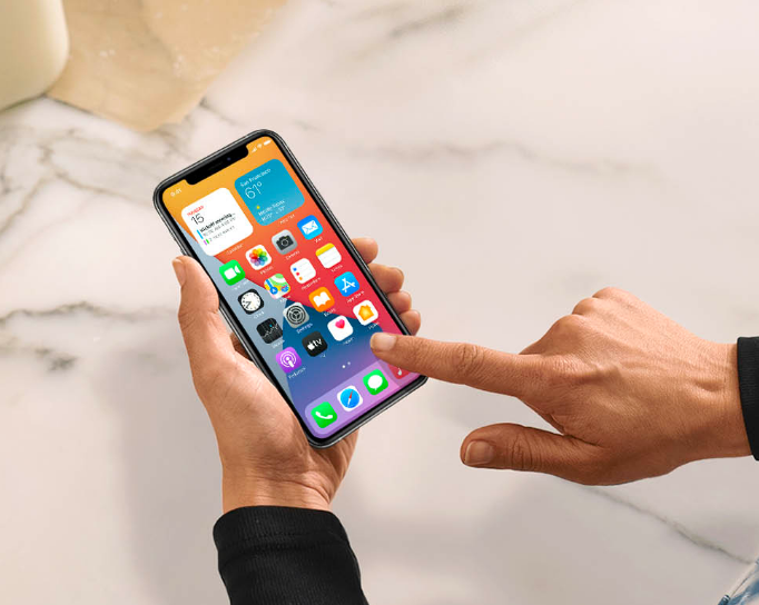 深圳苹果手机维修分享iPhone 12 出现运行缓慢或死机的情况怎么办 