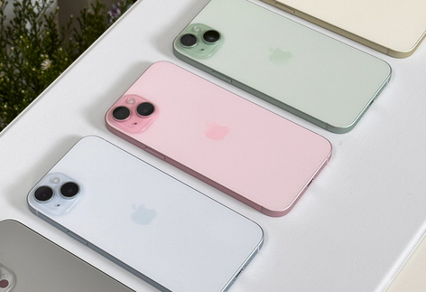 深圳iPhone15序列号查询分享如何查找苹果15手机序列号的位置