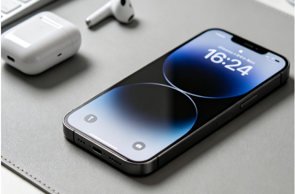 深圳苹果手机维修分享iPhone12 Pro Max 换电池 