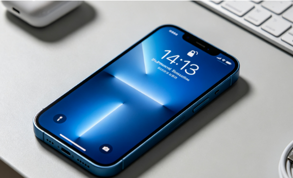 深圳苹果手机维修分享iPhone13 Pro换电池 