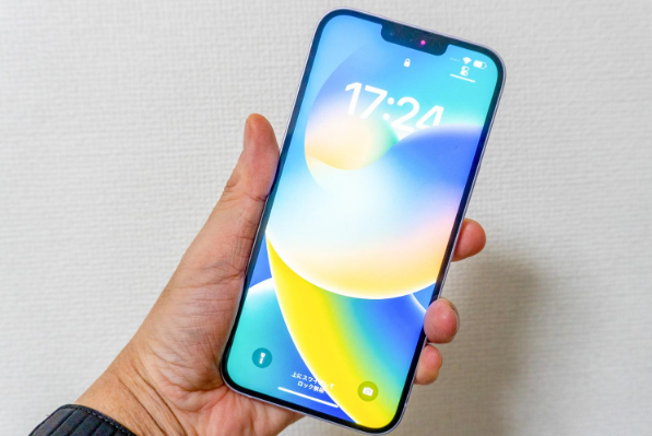 深圳苹果手机维修分享iPhone 14 Plus换电池 