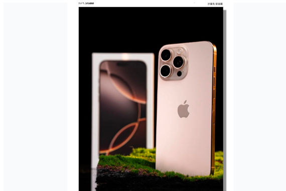 深圳苹果手机维修分享iPhone 16 Pro Max换电池 
