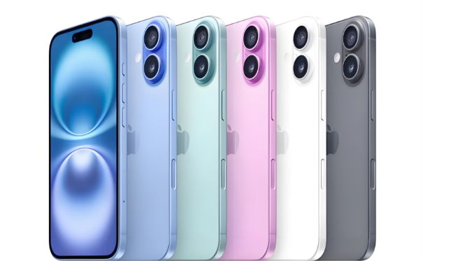 深圳苹果手机维修分享iPhone 17换电池 