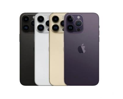 深圳苹果维修点分享iPhone 14 Pro Max换屏被忽视的工艺细节 