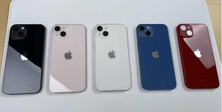 深圳苹果维修点分享iPhone 13维修主板易被忽略实操故障 