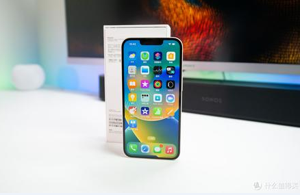 深圳苹果维修点分享iPhone 14维修主板时的细节问题 