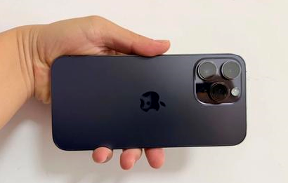 深圳苹果维修点分享iPhone 14 Pro Max扩容实战误区 