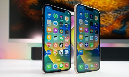 深圳苹果维修点分享iPhone 14 Plus安全隔区与音频排错 