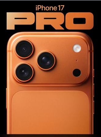 深圳苹果维修点分享iPhone 17 Pro隐私与Vault排错 