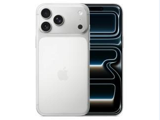 深圳苹果维修点分享iPhone 17 Pro Max多媒体与蜂窝 