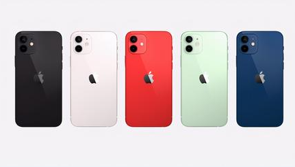 深圳苹果维修点分享iPhone 12黑屏隐蔽故障解读 