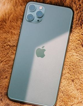 深圳苹果维修点分享iPhone 11 Pro Max电池发烫特殊问题 