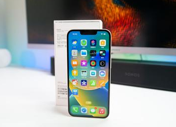 深圳苹果维修点分享iPhone 14电池发烫真实诱因盘点 