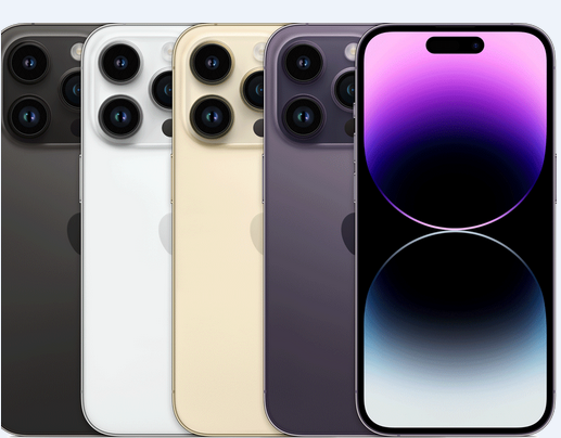 深圳苹果维修点分享iPhone 14 Pro发烫易忽略问题解析 