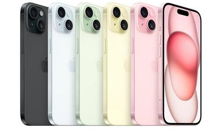 深圳苹果维修点分享iPhone 15发烫易忽视问题科普 