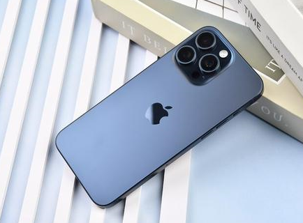 深圳苹果维修点分享iPhone 15 Pro Max发烫深度剖析 