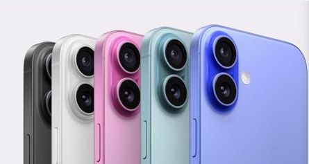深圳苹果维修点分享iPhone 16发烫易忽视因素汇总 