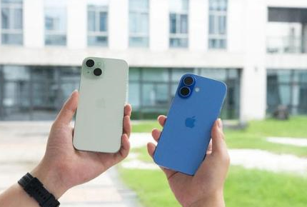 深圳苹果维修点分享iPhone 16 Plus发烫多场景剖析 