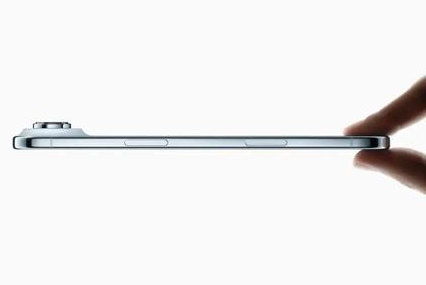 深圳苹果维修点分享iPhone 17 Air发烫几大隐形诱因 